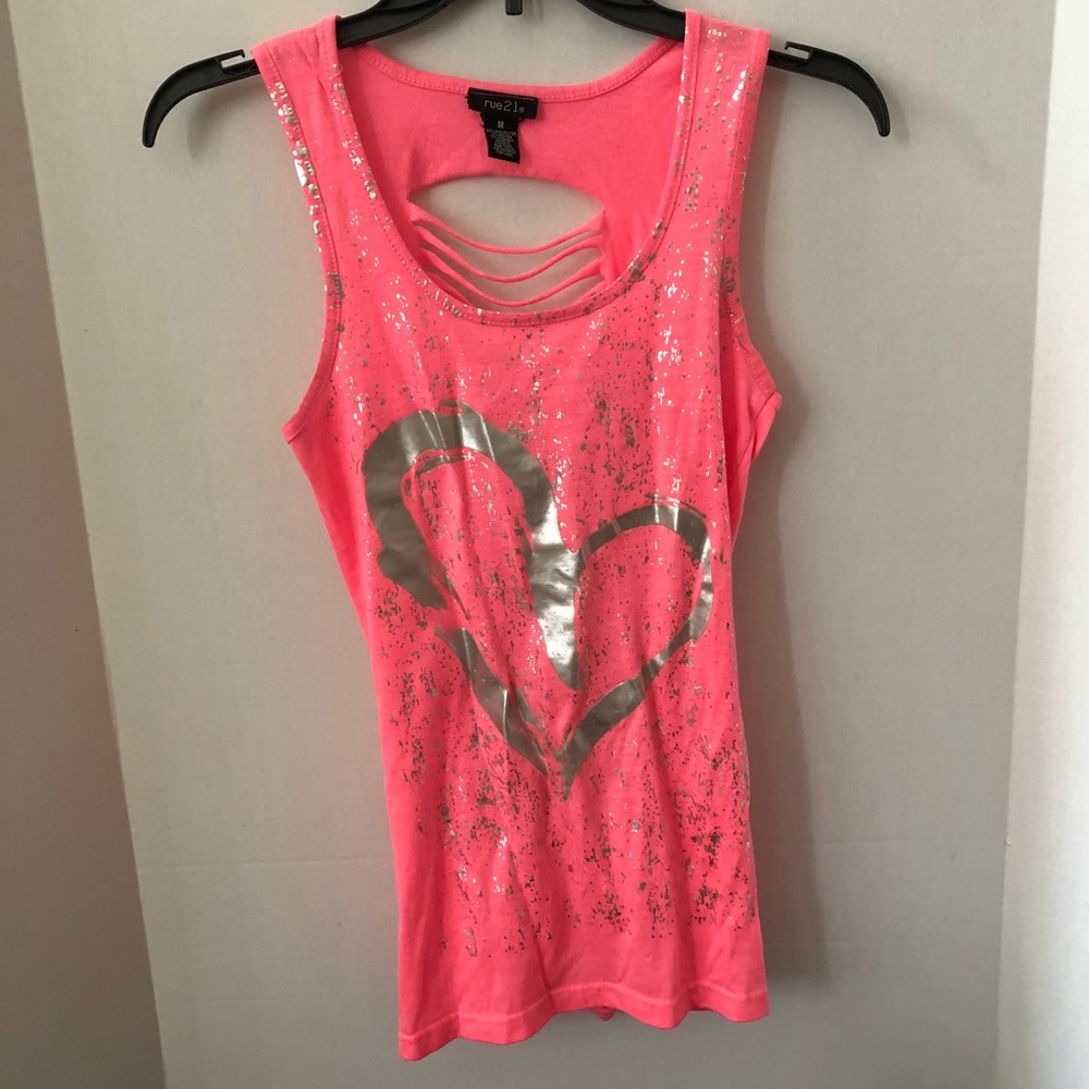Rue 21 tank top